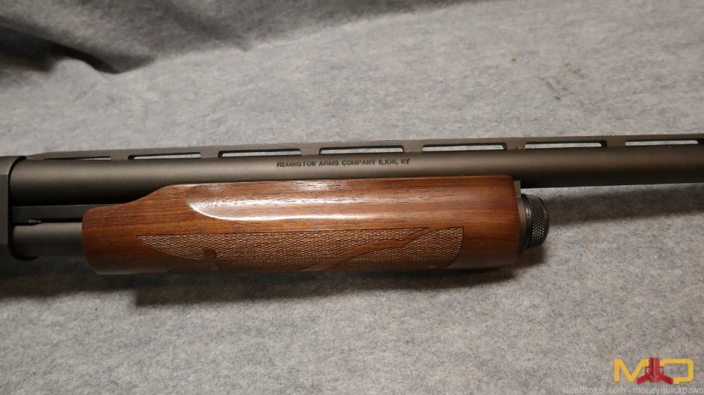 Remington 870 Sportsman Field 28" Great Condition Penny Start!-img-16