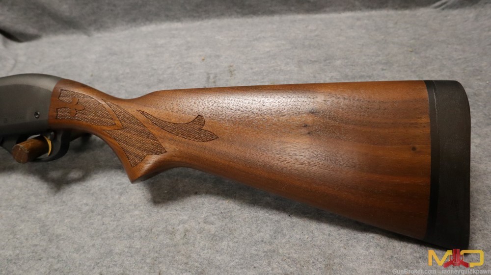 Remington 870 Sportsman Field 28" Great Condition Penny Start!-img-7