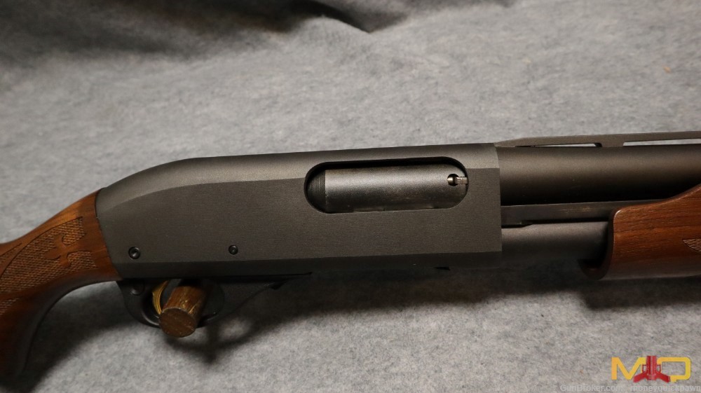 Remington 870 Sportsman Field 28" Great Condition Penny Start!-img-17