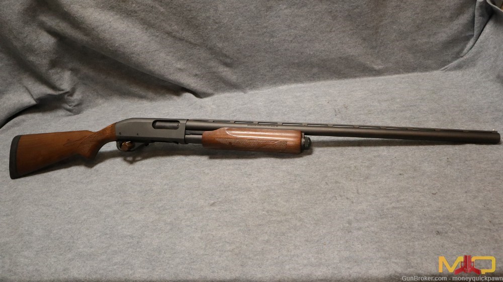 Remington 870 Sportsman Field 28" Great Condition Penny Start!-img-14