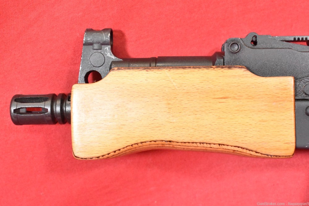 Century Arms Mini Draco 7.62x39  -img-8