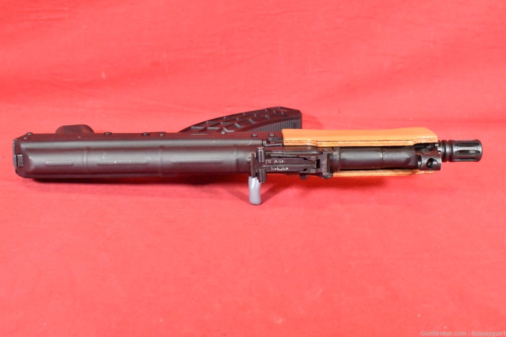 Century Arms Mini Draco 7.62x39  -img-3