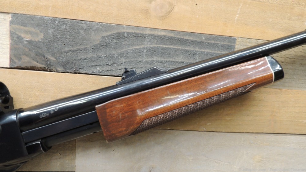 Hard to Find Remington Model Six 30-06 Springfield First Year 1981-img-3