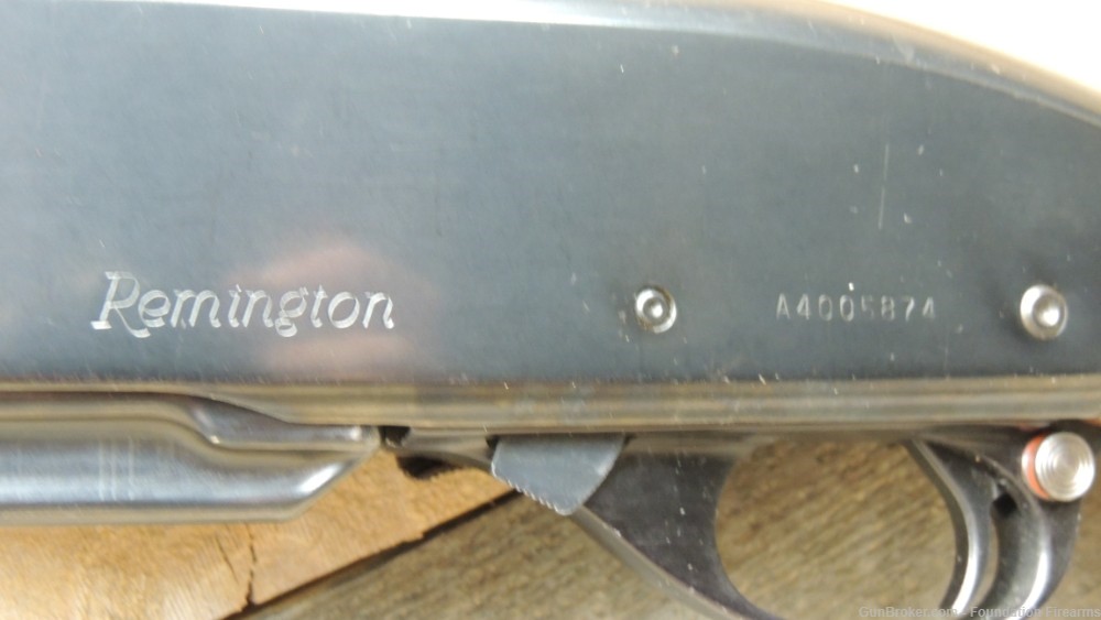 Hard to Find Remington Model Six 30-06 Springfield First Year 1981-img-12