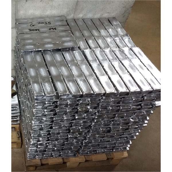 Lead Casting Alloy 96-2-2 (per pound)-img-1
