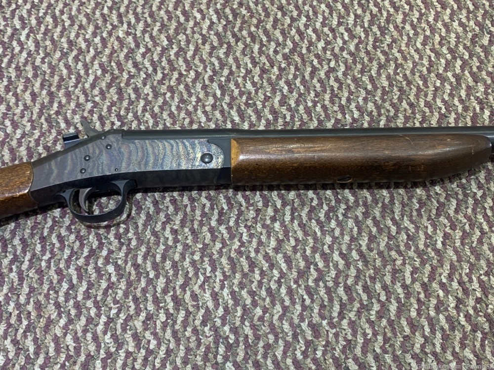 New England Firearms Pardner-Model SB1 20GA 3" MOD-img-3