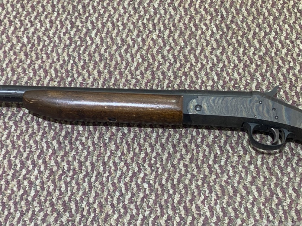 New England Firearms Pardner-Model SB1 20GA 3" MOD-img-6