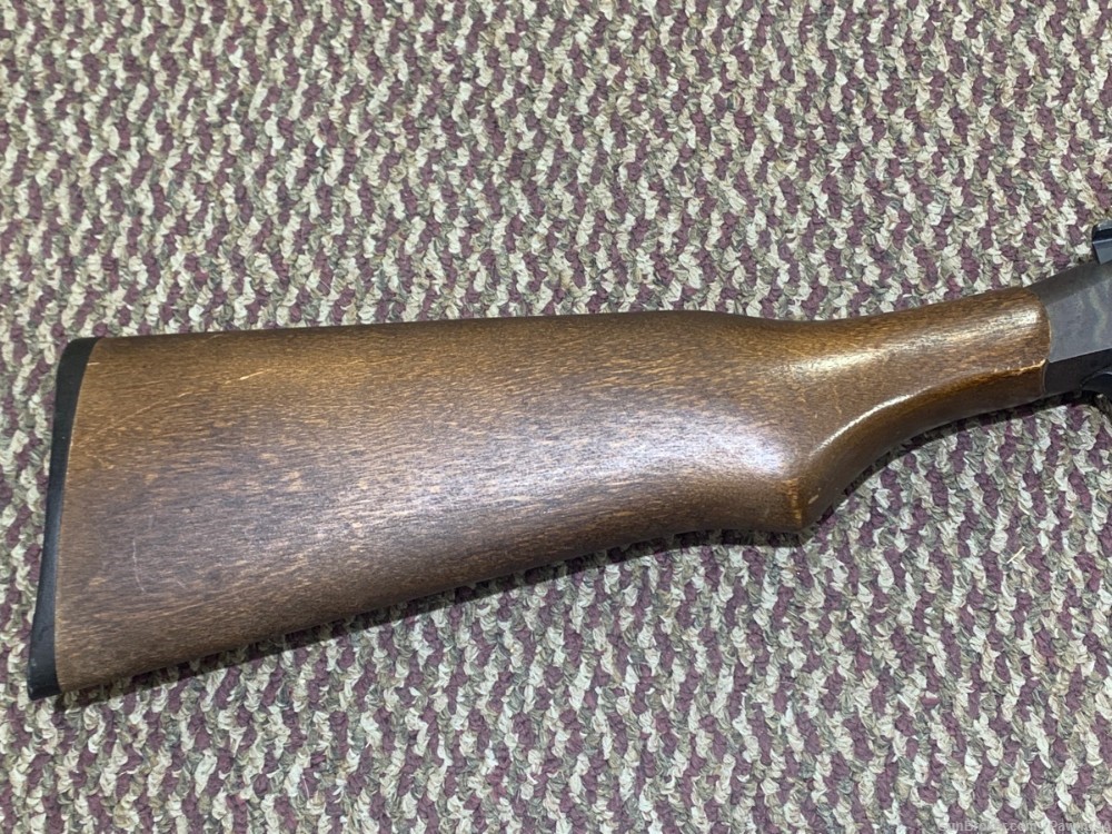 New England Firearms Pardner-Model SB1 20GA 3" MOD-img-2