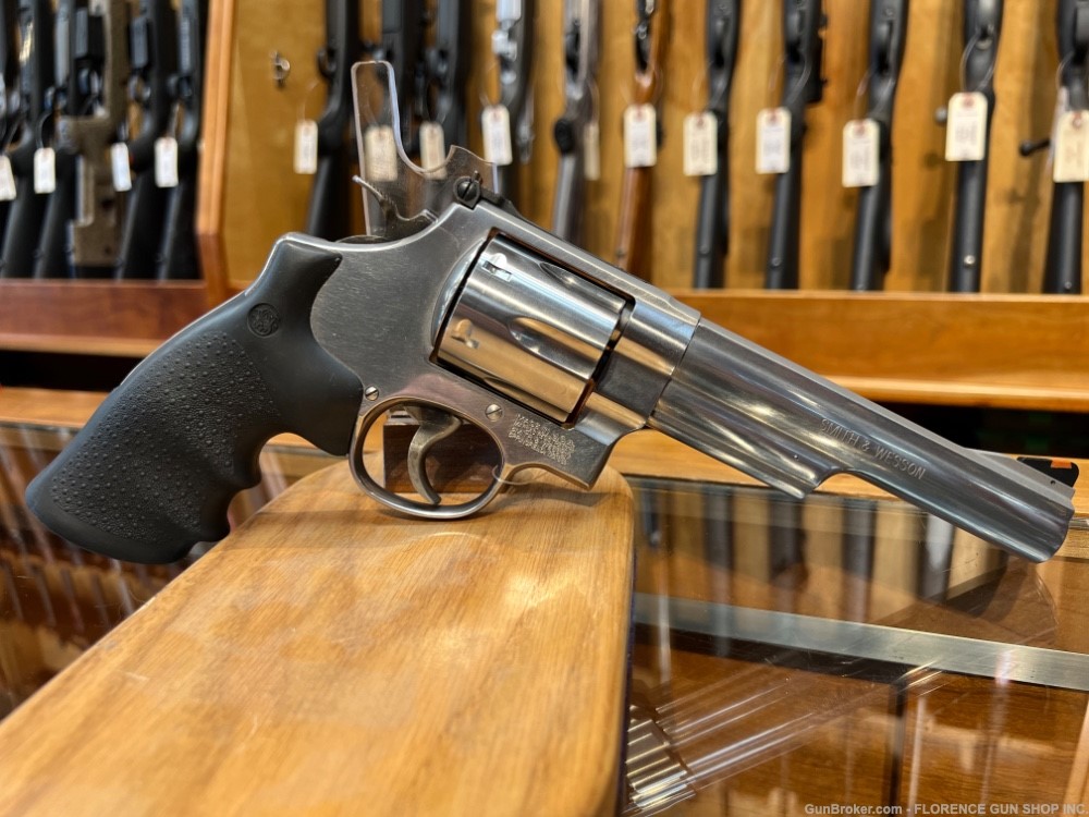 Smith and Wesson 629-6 .44 Magnum-img-0