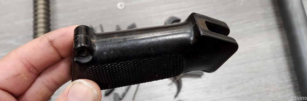 Colt AR15 M16 A2 Buttstock Grip Tube Trigger M16A2 Rifle PREBAN Match HBAR-img-2