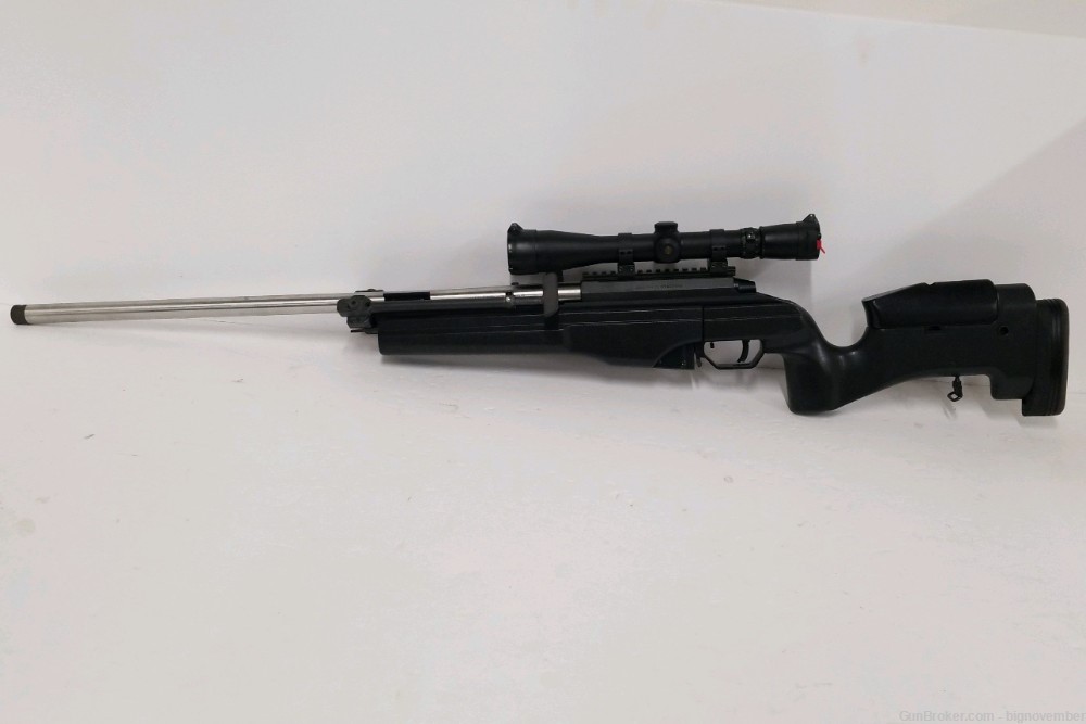 Sako TRG-22 Bolt Action Rifle in 308 Win-img-4