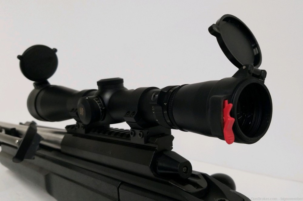Sako TRG-22 Bolt Action Rifle in 308 Win-img-10