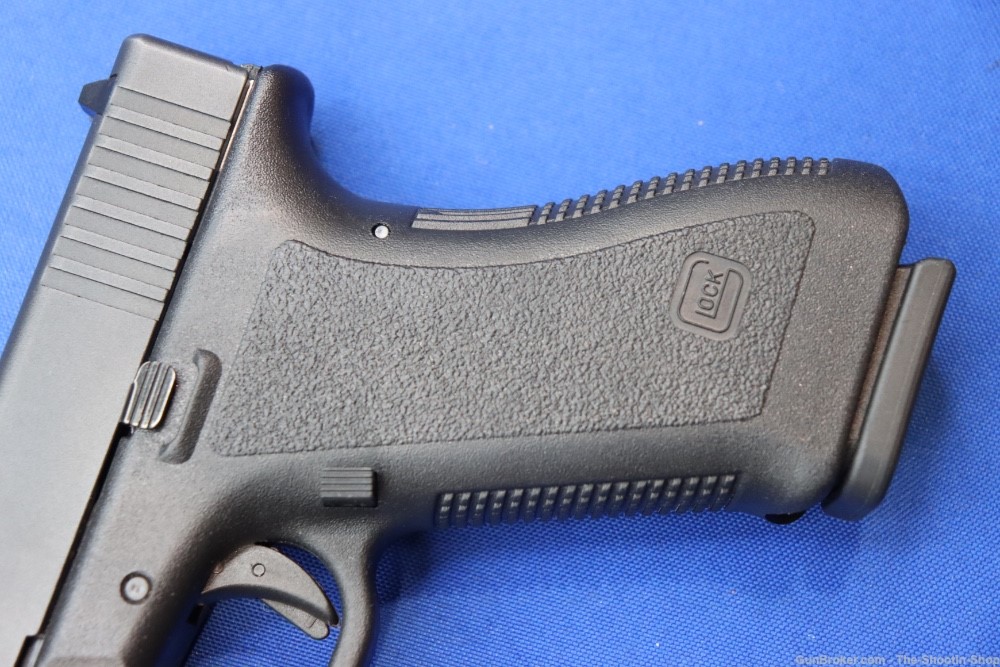 Glock G17L GEN2 Pistol DEC 1993 MFG G17 LONG SLIDE GEN 2 17RD 17L Austria-img-5