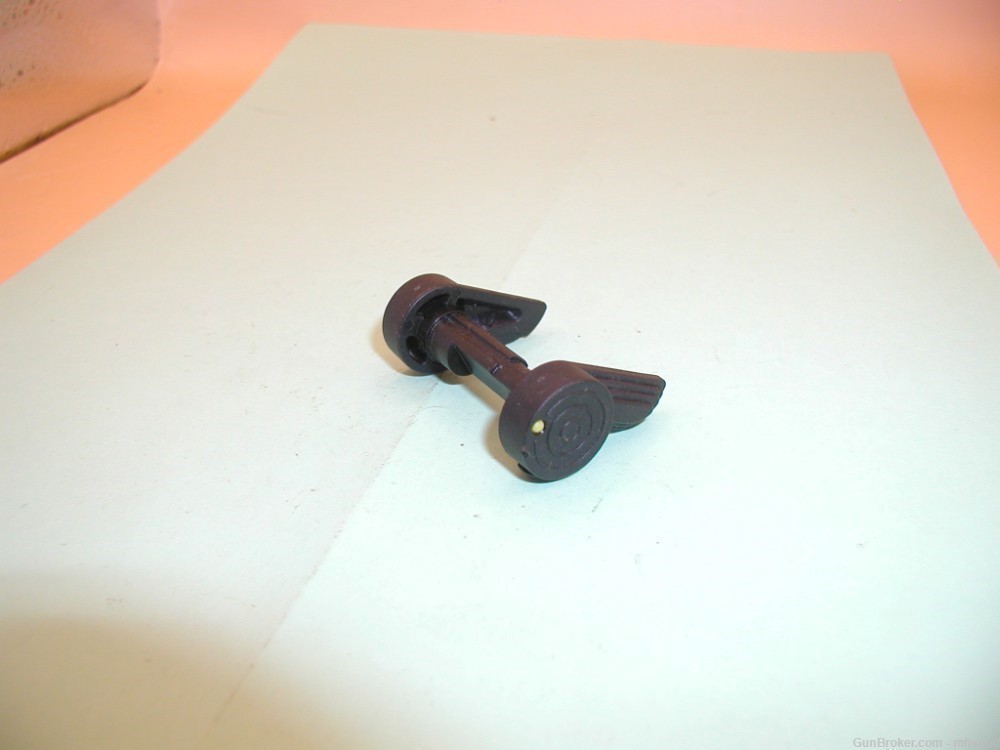 GSG – 16 .22LR Safety Lever, Left and Right-img-0