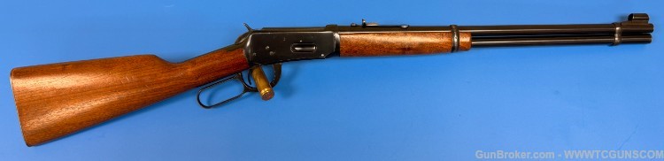 Winchester 94 1894 Pre-64 1954 30-30 Win. NO CC FEE -img-9
