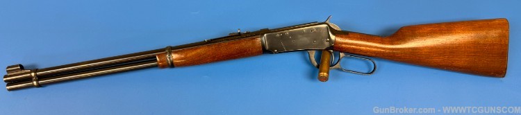 Winchester 94 1894 Pre-64 1954 30-30 Win. NO CC FEE -img-0
