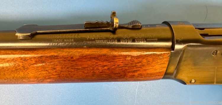 Winchester 94 1894 Pre-64 1954 30-30 Win. NO CC FEE -img-5