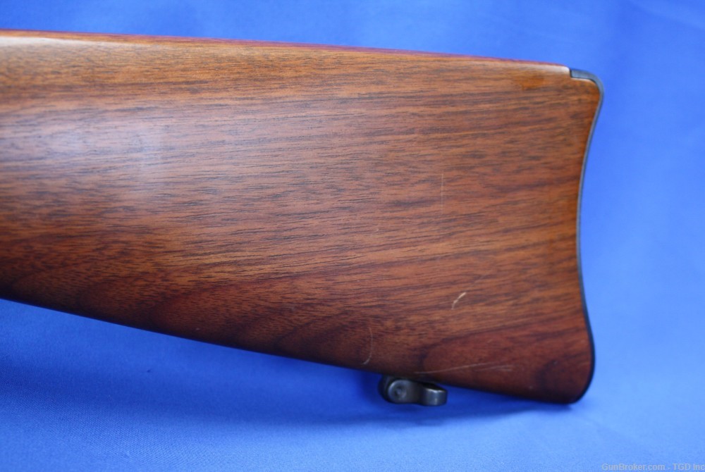 Early Ruger 44 Carbine circa 1964 - 44 Magnum-img-7