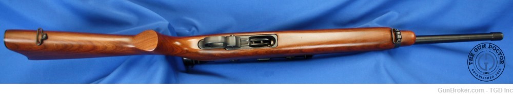 Early Ruger 44 Carbine circa 1964 - 44 Magnum-img-12