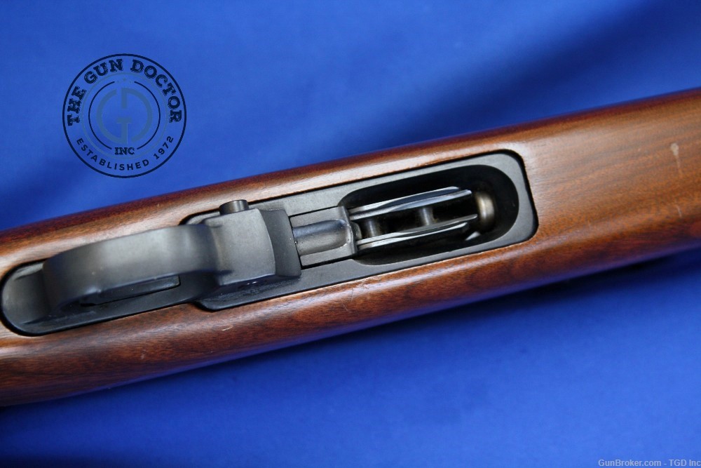 Early Ruger 44 Carbine circa 1964 - 44 Magnum-img-4