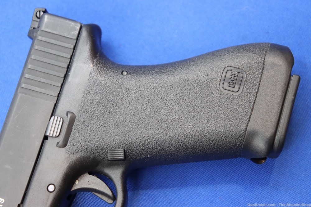 Glock Model G17 GEN1 Pistol FEB 1986 MFG 17 Gen 1 9MM AP S# LTH Date Code-img-4