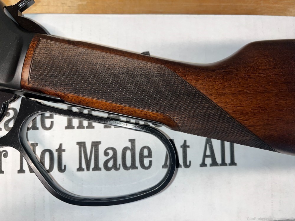 NEW Henry H012GMR Big Boy Steel Carbine 357Mag Blued 357 Mag 16.5" Layaway-img-14