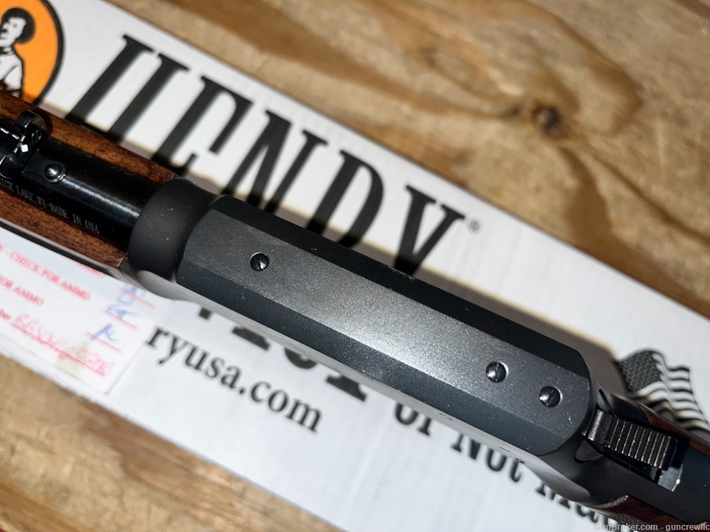 NEW Henry H012GMR Big Boy Steel Carbine 357Mag Blued 357 Mag 16.5" Layaway-img-20