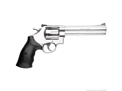 S&W 629 Classic 44 Mag 6.5" 6-RD Revolver