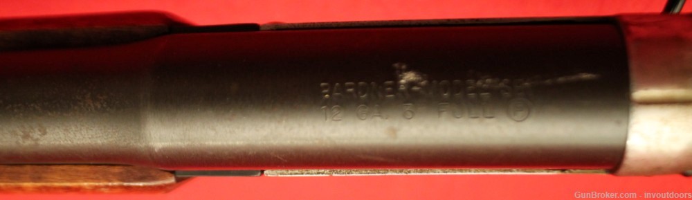 Harrington & Richardson H&R Topper Deluxe Classic 198 12ga 27.5" barrel.-img-18