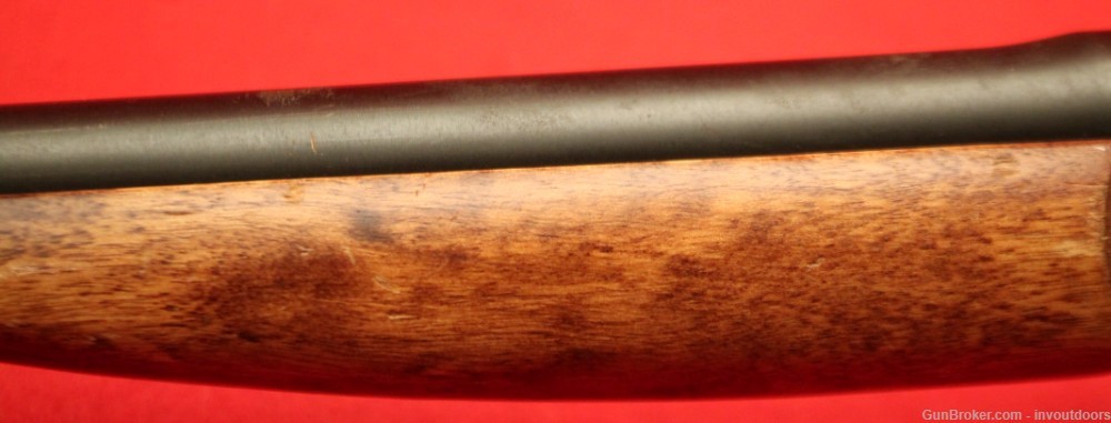 Harrington & Richardson H&R Topper Deluxe Classic 198 12ga 27.5" barrel.-img-15