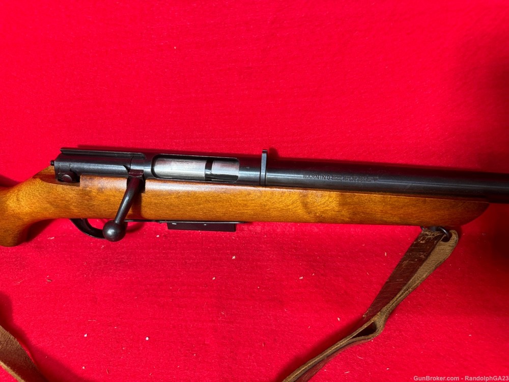 Marlin Goose Gun 12ga-img-2