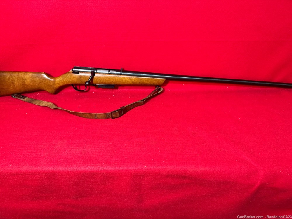 Marlin Goose Gun 12ga-img-0