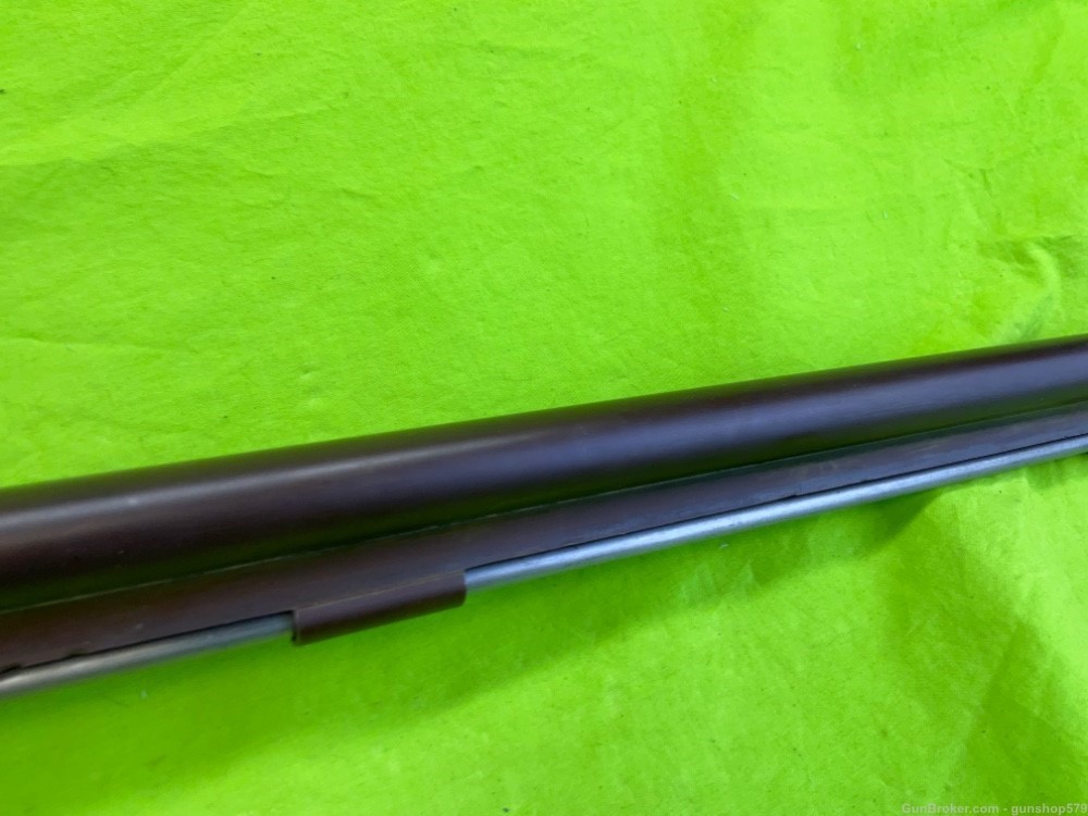 Navy Arms 1803 Harpers Ferry 58 Cal Flint Lock Black Powder Muzzle Loader -img-16