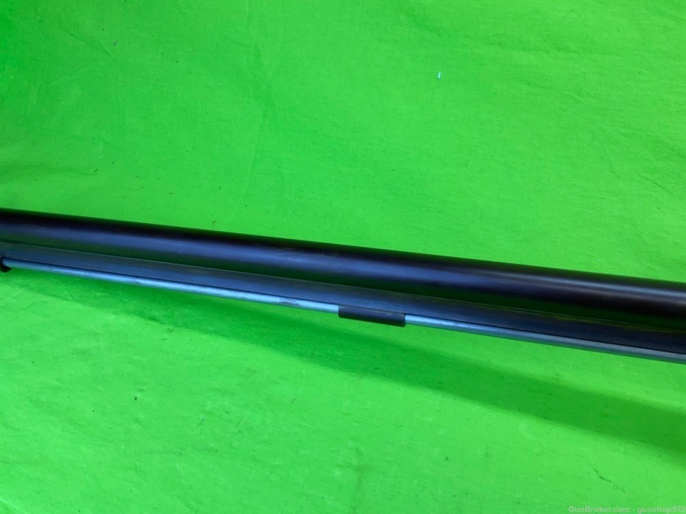 Navy Arms 1803 Harpers Ferry 58 Cal Flint Lock Black Powder Muzzle Loader -img-30
