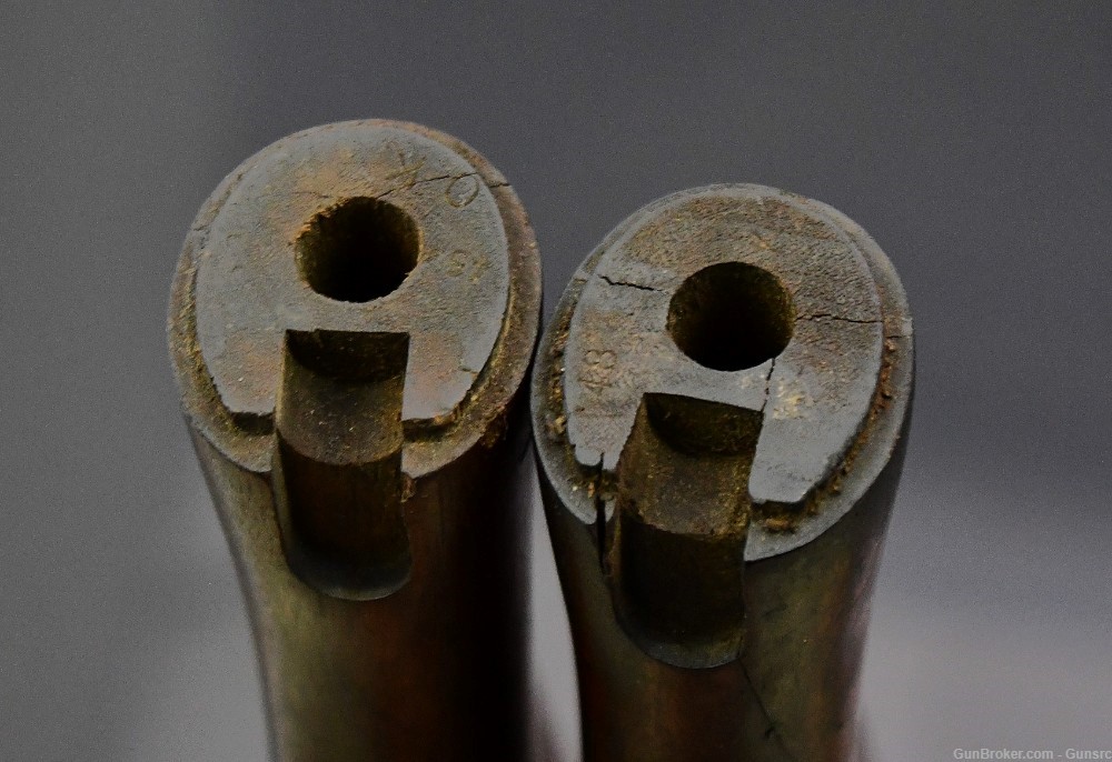 ORIGINAL PRE-WAR WINCHESTER M97 TRENCH GUN BUTTSTOCKS NO RESERVE-img-5