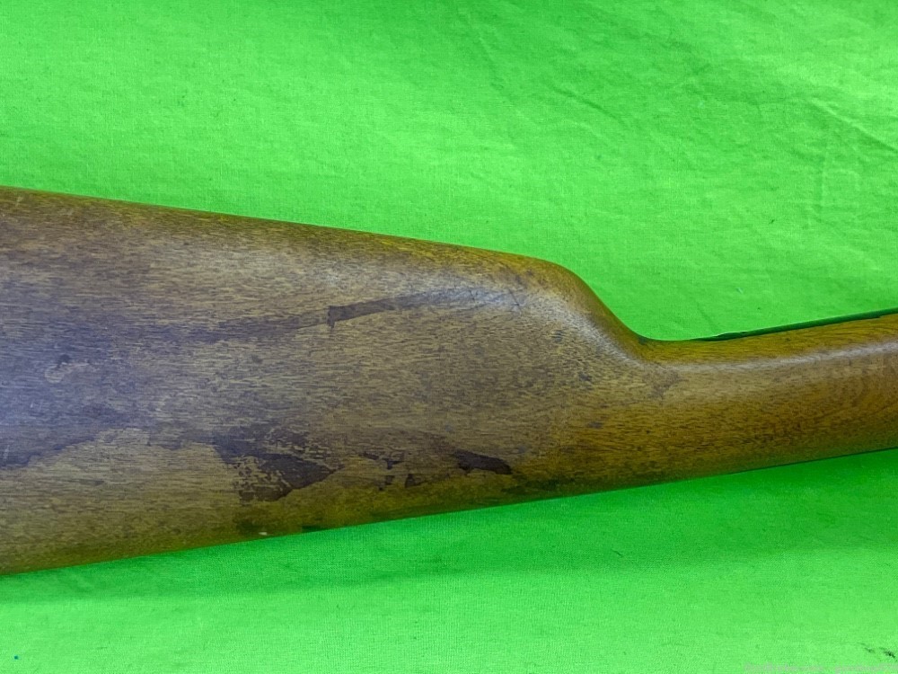 Rossi 62 Pump Action 22 LR 16 Inch Carbine Trapper Gallery Winchester 1890-img-2