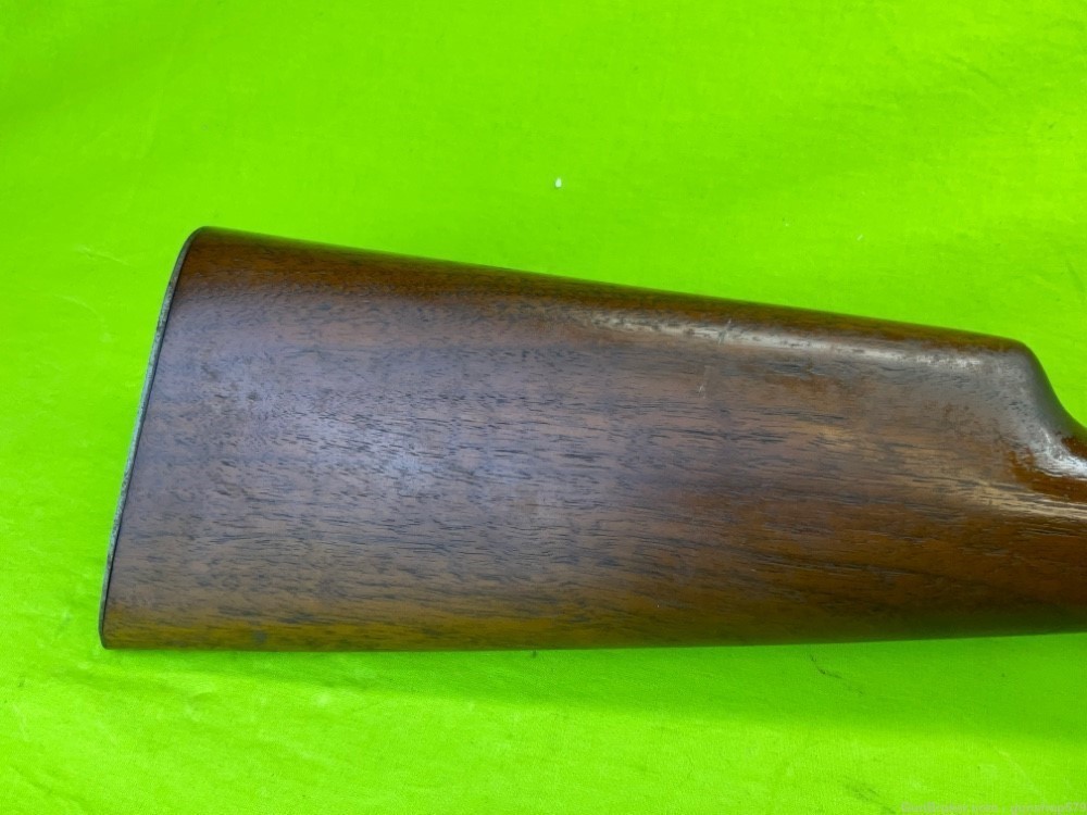 Winchester 1894 30-30 WCF 94 26 Inch Special Order Shotgun Butt Rifle 1920 -img-1