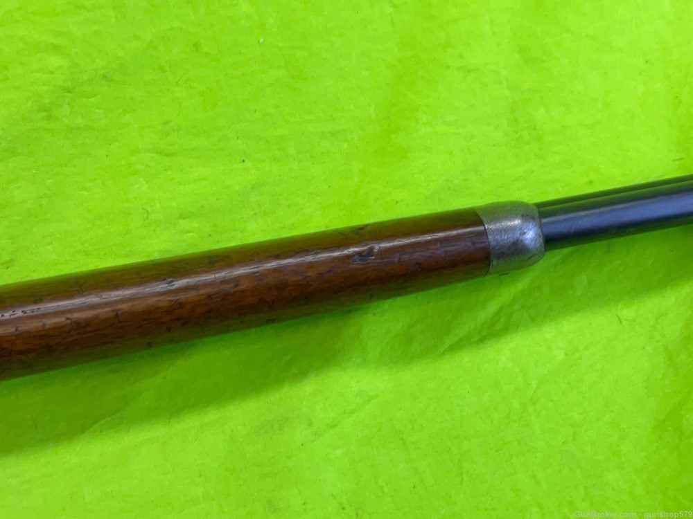 Winchester 1894 30-30 WCF 94 26 Inch Special Order Shotgun Butt Rifle 1920 -img-17