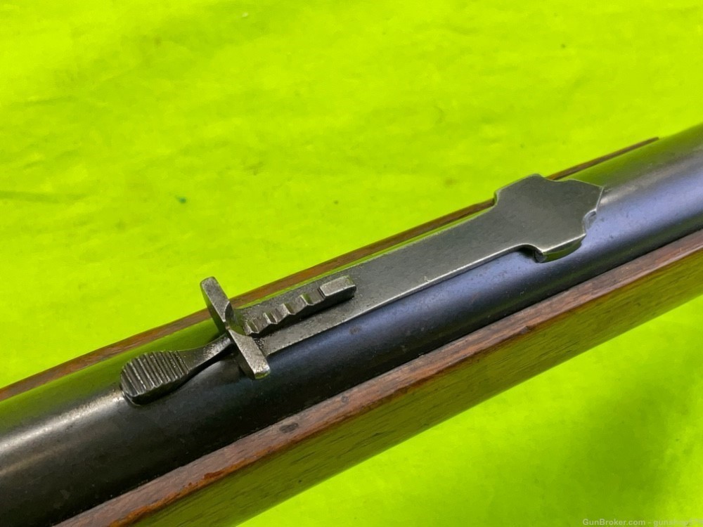 Winchester 1894 30-30 WCF 94 26 Inch Special Order Shotgun Butt Rifle 1920 -img-14