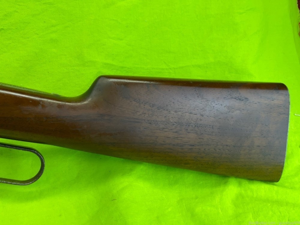 Winchester 1894 30-30 WCF 94 26 Inch Special Order Shotgun Butt Rifle 1920 -img-33