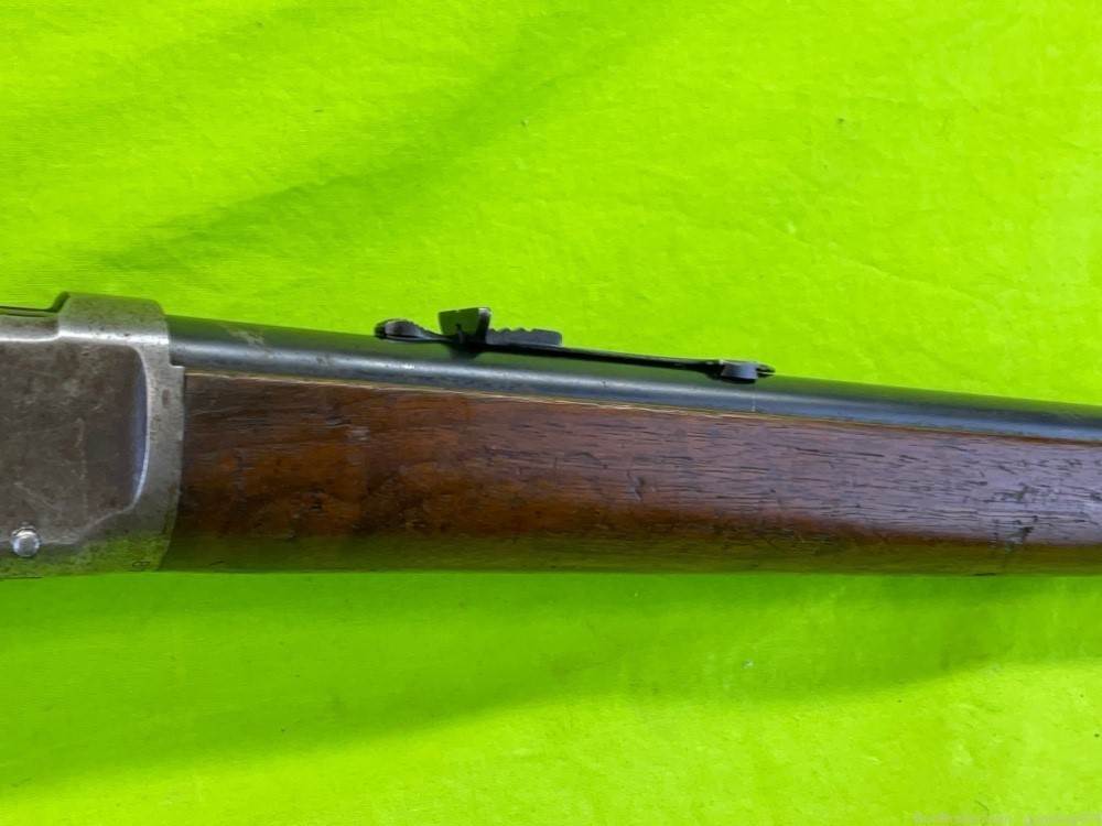 Winchester 1894 30-30 WCF 94 26 Inch Special Order Shotgun Butt Rifle 1920 -img-8