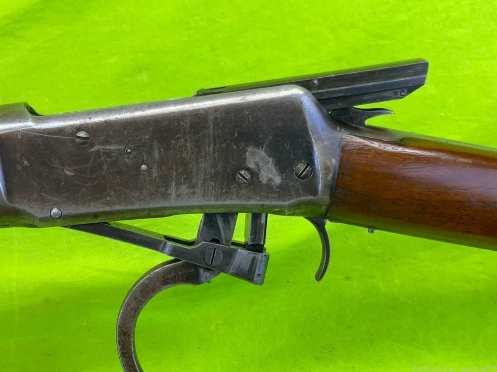 Winchester 1894 30-30 WCF 94 26 Inch Special Order Shotgun Butt Rifle 1920 -img-23