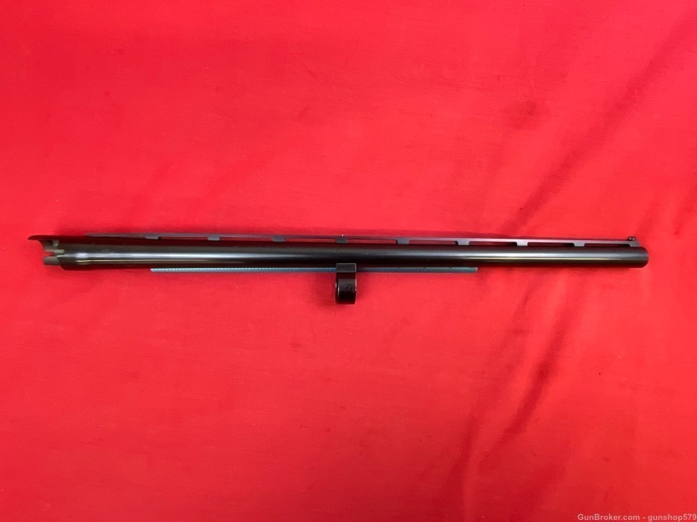 Remington 870 Wingmaster Special Field 21 In 12 Ga 3 In Mag Gloss Improved-img-1