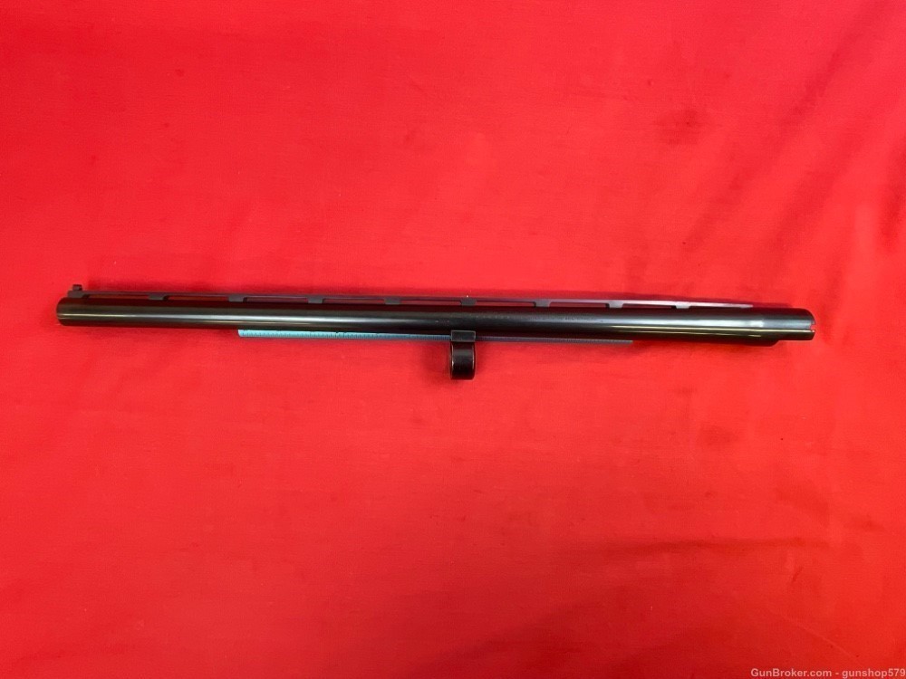Remington 870 Wingmaster Special Field 21 In 12 Ga 3 In Mag Gloss Improved-img-0