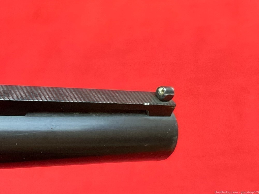 Remington 870 Wingmaster Special Field 21 In 12 Ga 3 In Mag Gloss Improved-img-3
