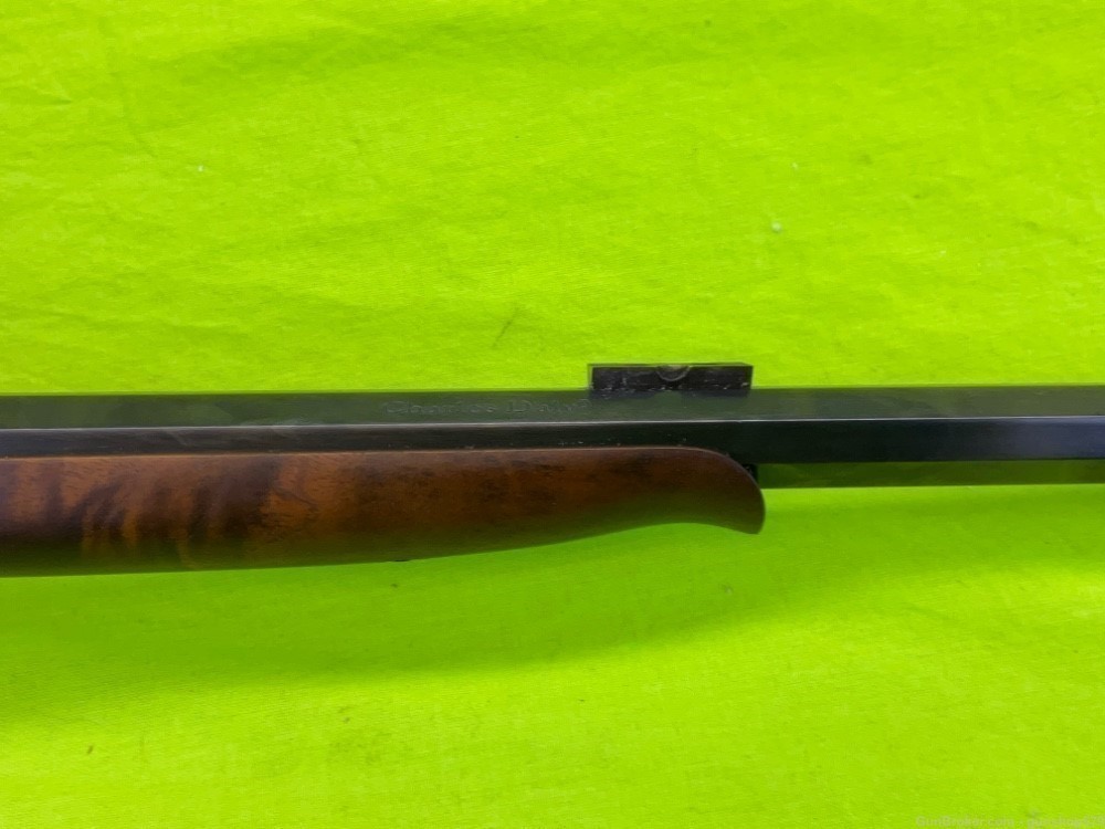 Charles Daly Chiappa 1874 Little Sharps Betsy 218 BEE 26 Inch 6 # Unertl-img-12