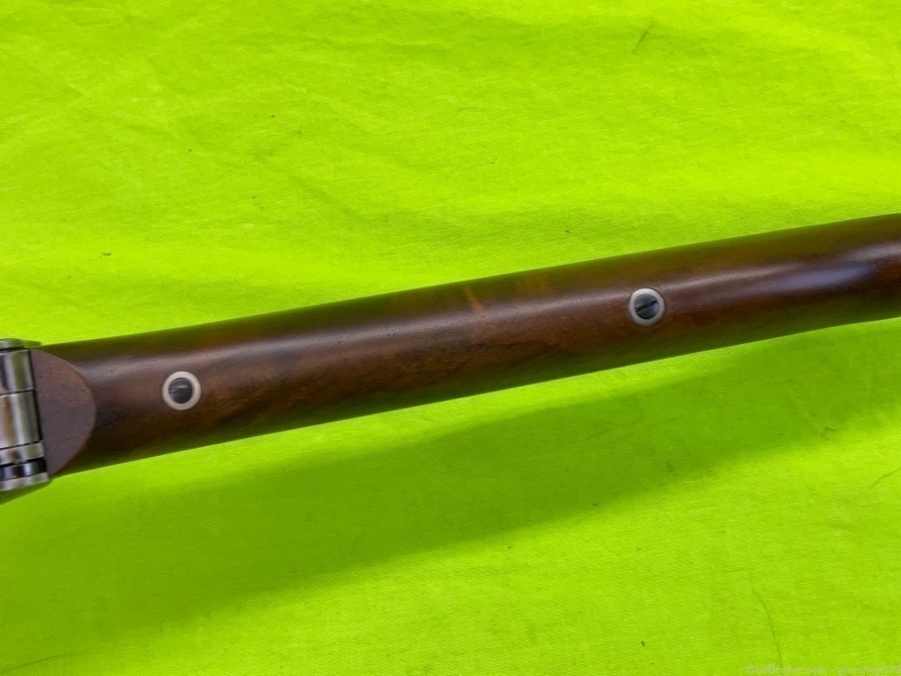 Charles Daly Chiappa 1874 Little Sharps Betsy 218 BEE 26 Inch 6 # Unertl-img-20