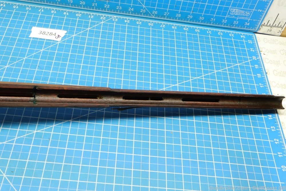 Mauser Modelo Argentino 1891 7.65x53m Repair Parts GB38284-img-5