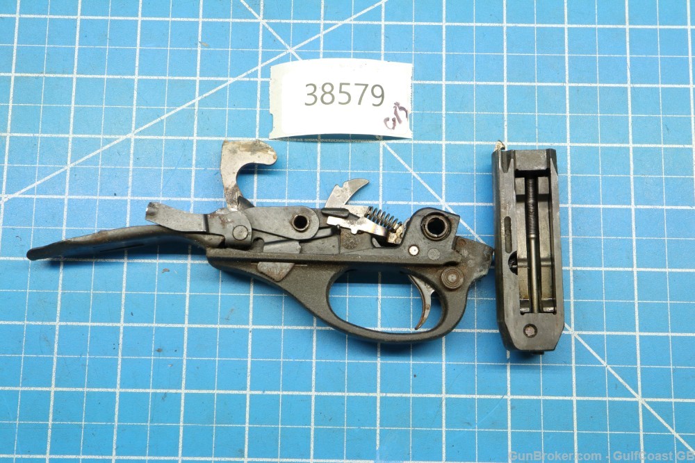 Remington 870 Express 12ga Repair Parts GB38579-img-1