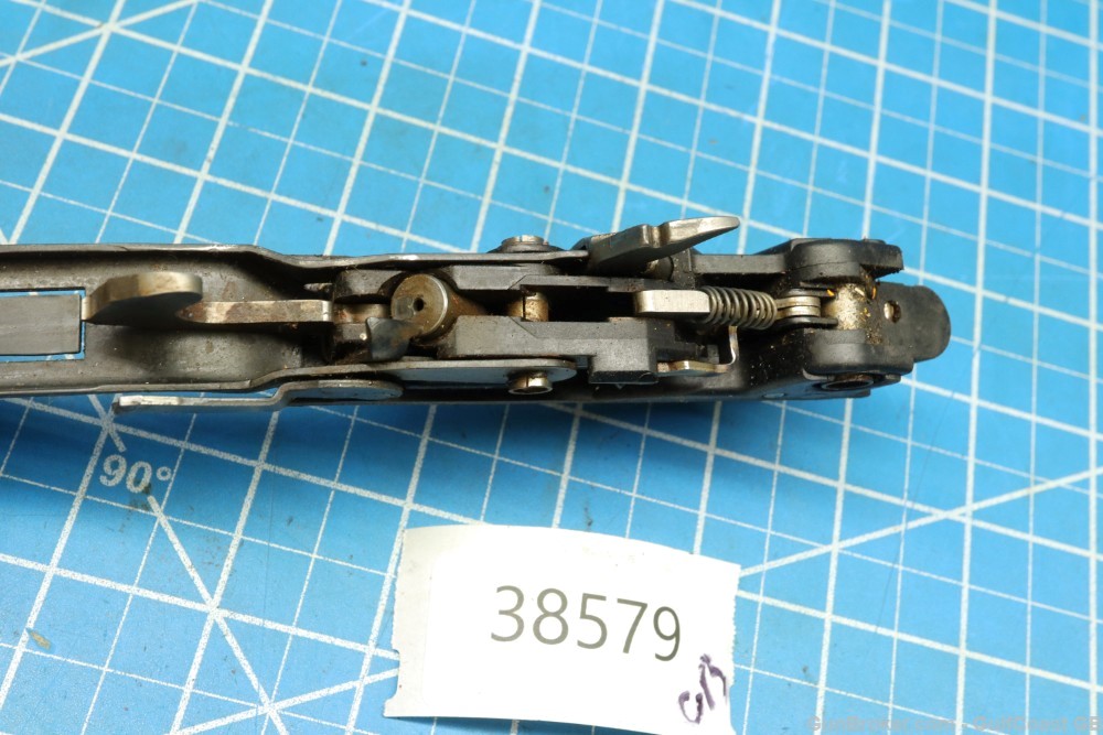 Remington 870 Express 12ga Repair Parts GB38579-img-2